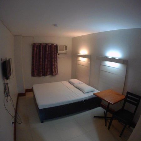 D' Loft Inn Cdo 卡加盐德奥罗 外观 照片