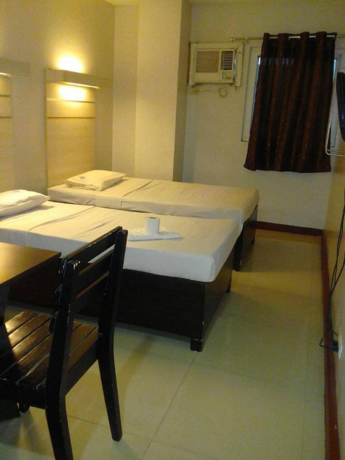 D' Loft Inn Cdo 卡加盐德奥罗 外观 照片