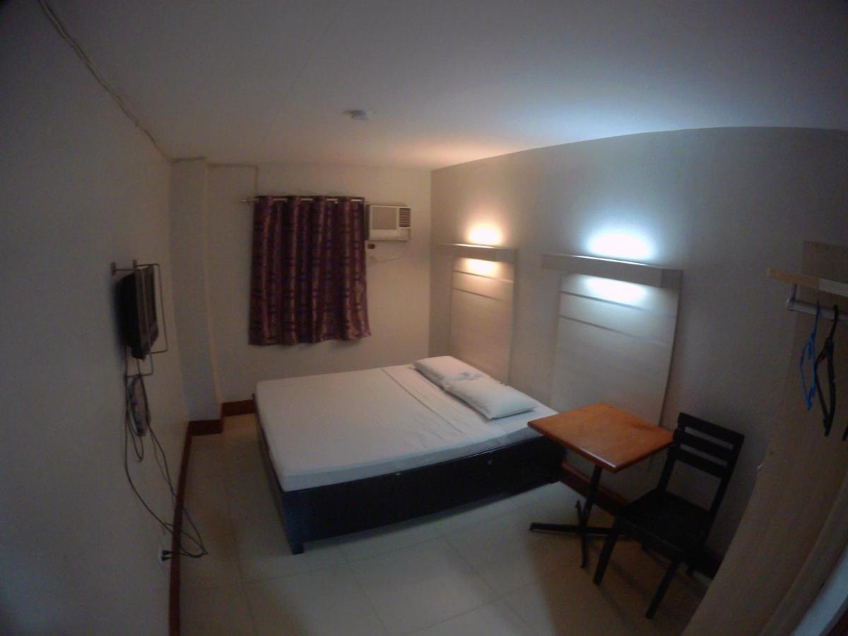 D' Loft Inn Cdo 卡加盐德奥罗 外观 照片