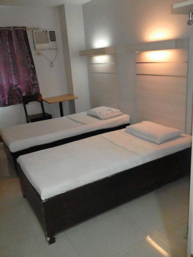 D' Loft Inn Cdo 卡加盐德奥罗 外观 照片