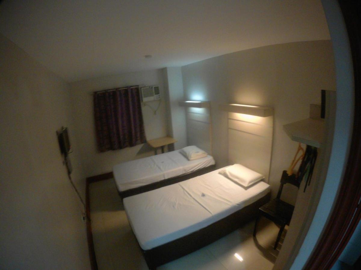 D' Loft Inn Cdo 卡加盐德奥罗 外观 照片