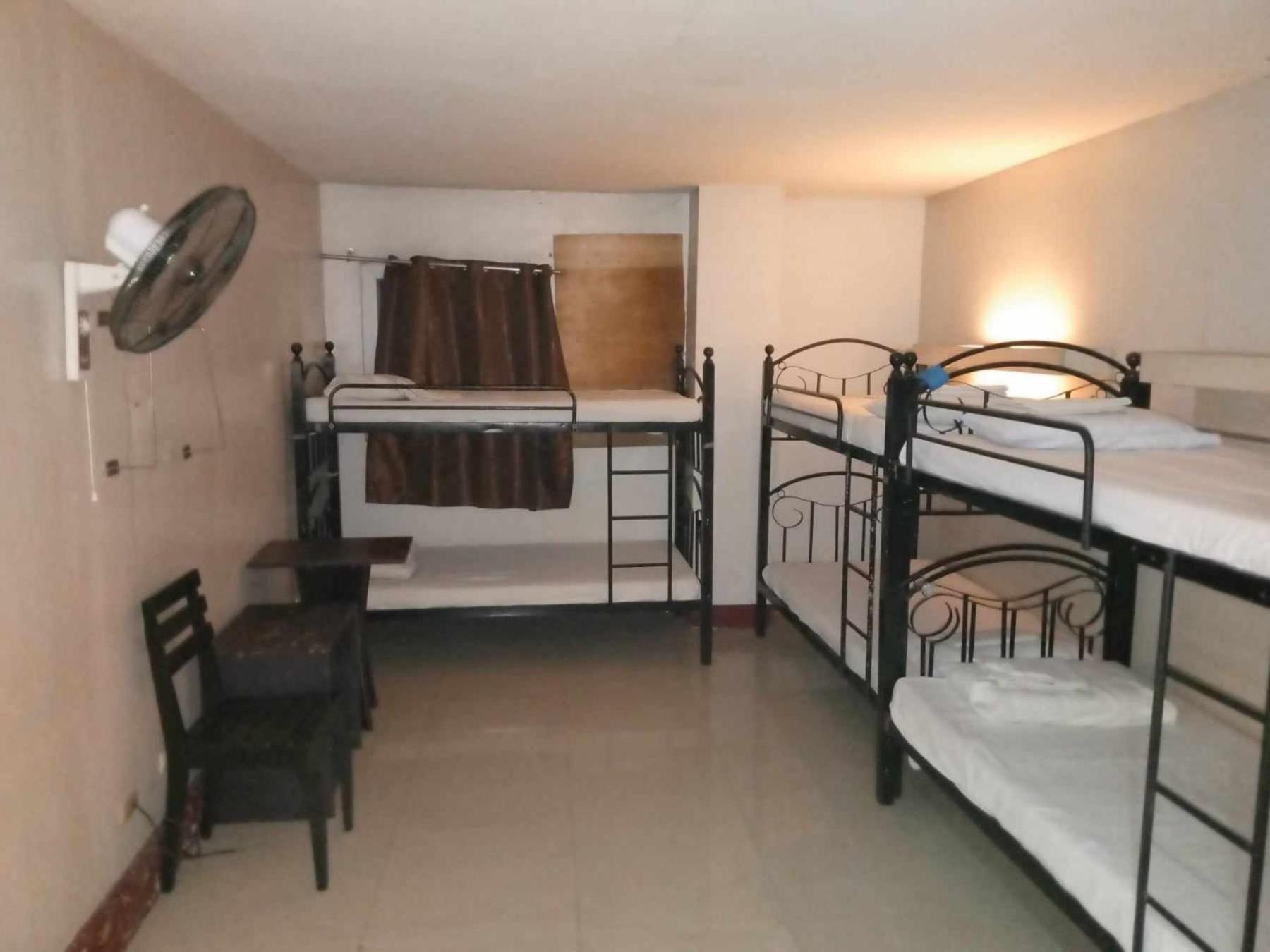 D' Loft Inn Cdo 卡加盐德奥罗 外观 照片