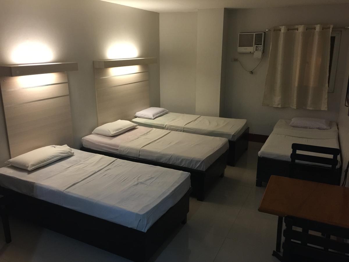 D' Loft Inn Cdo 卡加盐德奥罗 外观 照片