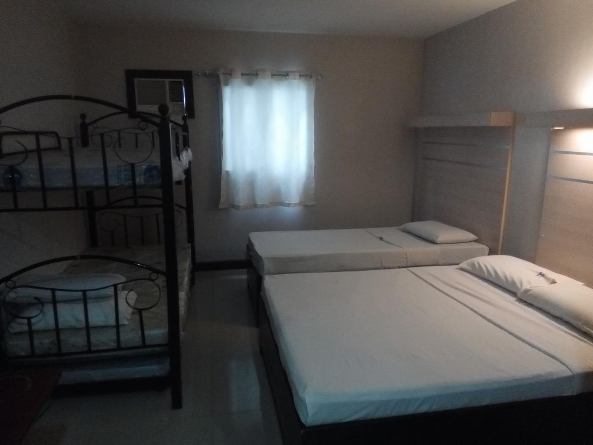 D' Loft Inn Cdo 卡加盐德奥罗 外观 照片