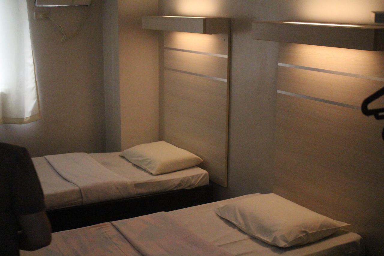 D' Loft Inn Cdo 卡加盐德奥罗 外观 照片