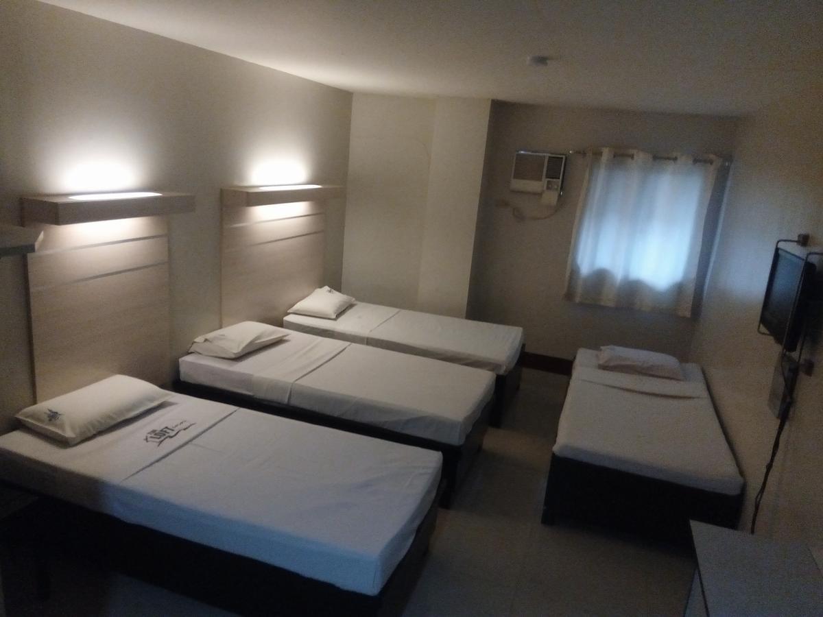D' Loft Inn Cdo 卡加盐德奥罗 外观 照片