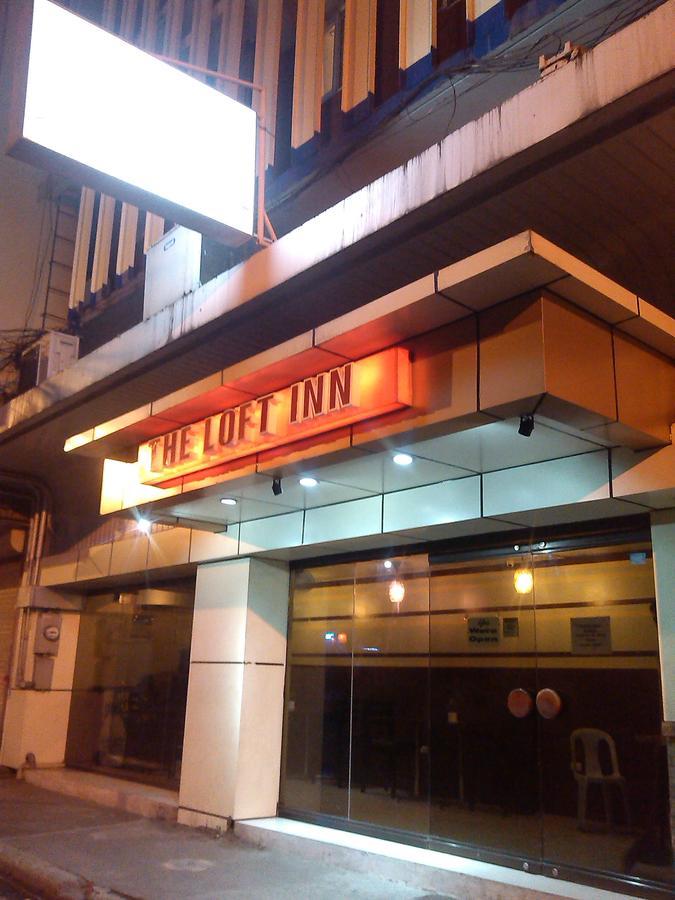 D' Loft Inn Cdo 卡加盐德奥罗 外观 照片