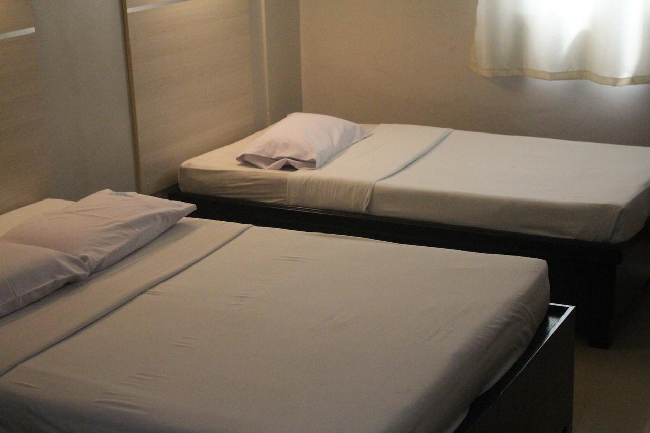 D' Loft Inn Cdo 卡加盐德奥罗 外观 照片