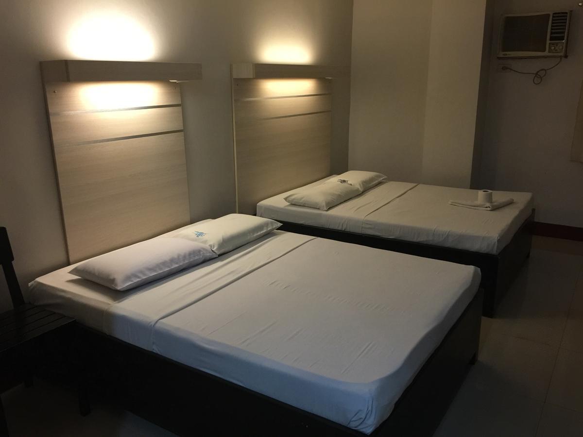 D' Loft Inn Cdo 卡加盐德奥罗 外观 照片