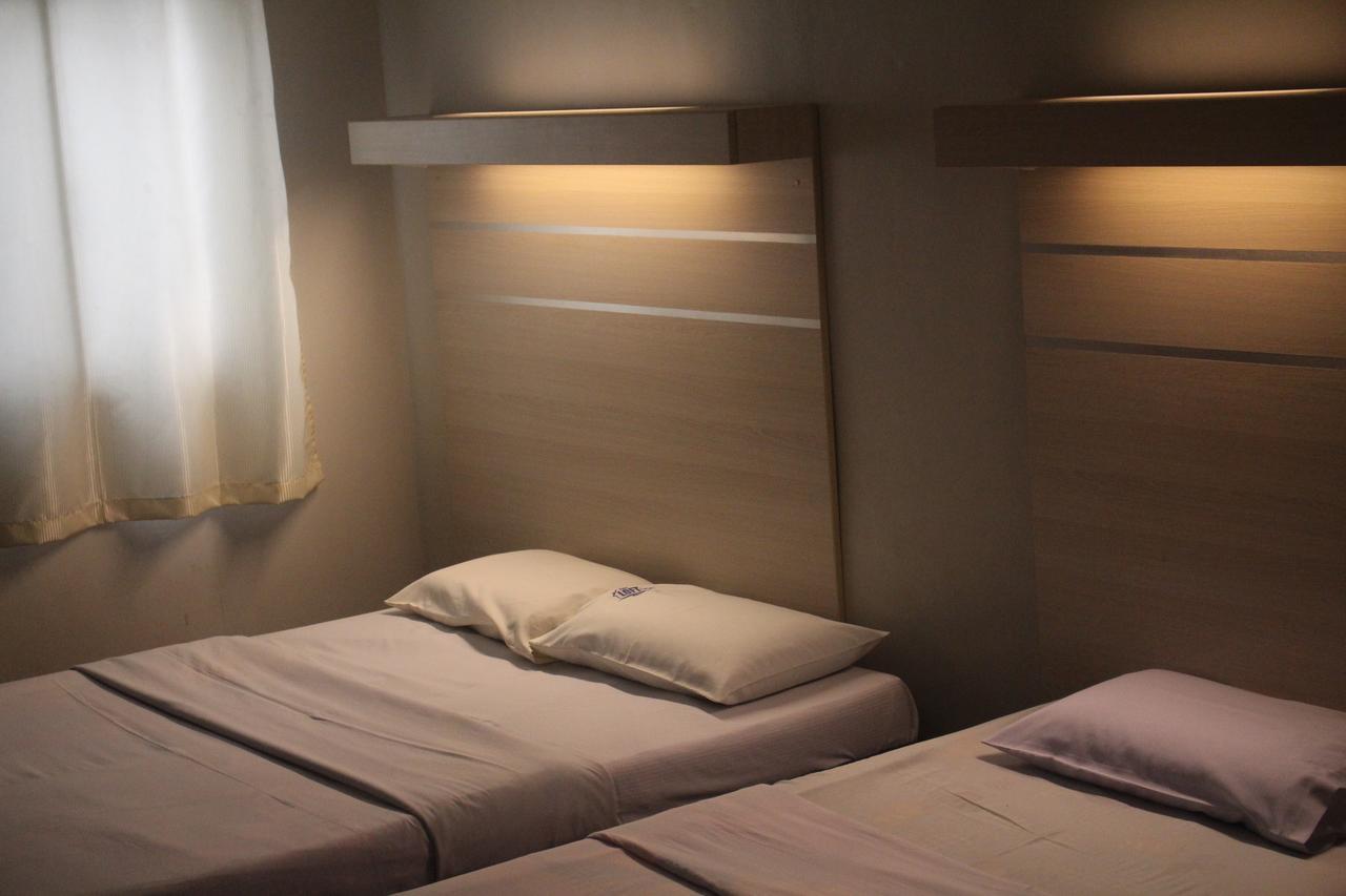 D' Loft Inn Cdo 卡加盐德奥罗 外观 照片