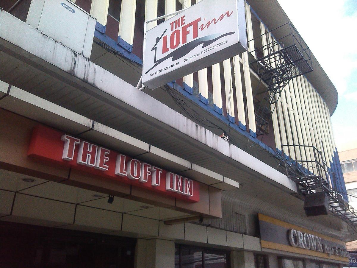 D' Loft Inn Cdo 卡加盐德奥罗 外观 照片