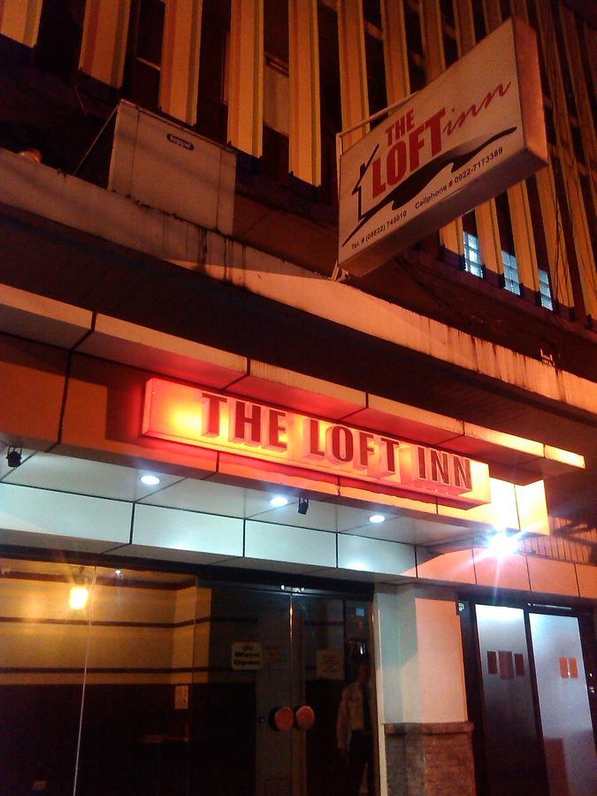 D' Loft Inn Cdo 卡加盐德奥罗 外观 照片