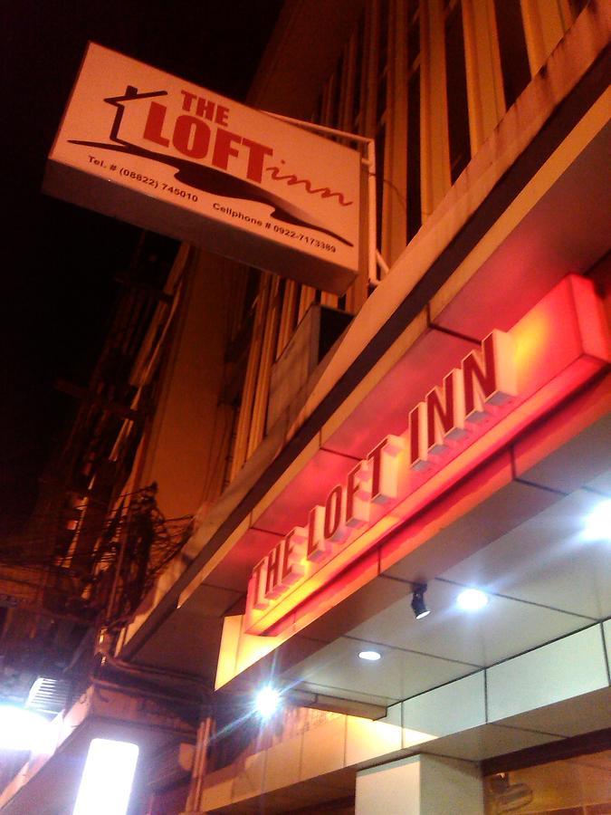 D' Loft Inn Cdo 卡加盐德奥罗 外观 照片
