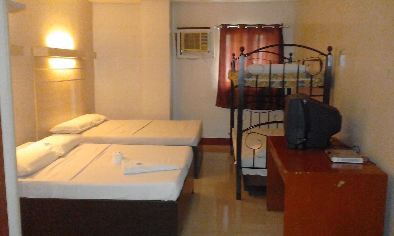 D' Loft Inn Cdo 卡加盐德奥罗 外观 照片