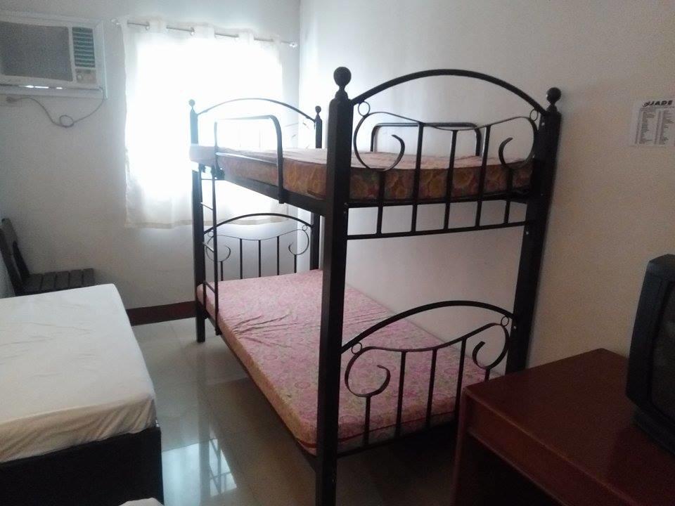 D' Loft Inn Cdo 卡加盐德奥罗 外观 照片
