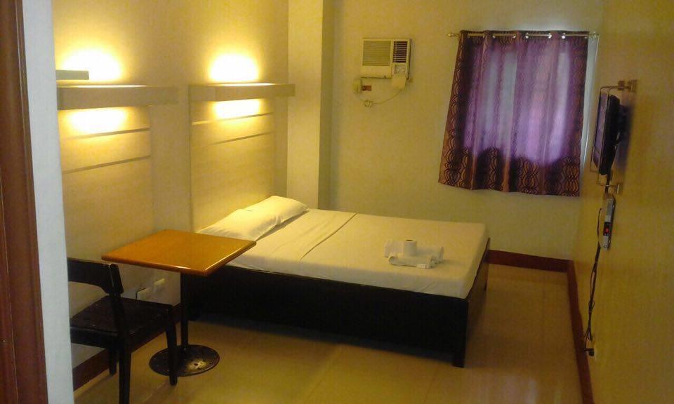 D' Loft Inn Cdo 卡加盐德奥罗 外观 照片