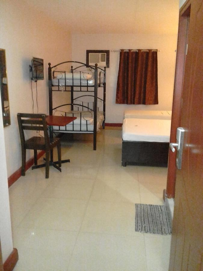 D' Loft Inn Cdo 卡加盐德奥罗 外观 照片
