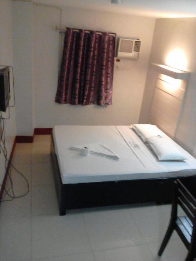 D' Loft Inn Cdo 卡加盐德奥罗 外观 照片