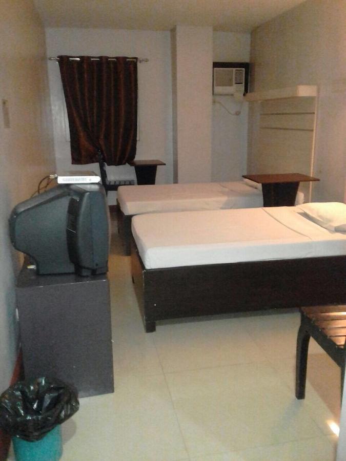 D' Loft Inn Cdo 卡加盐德奥罗 外观 照片