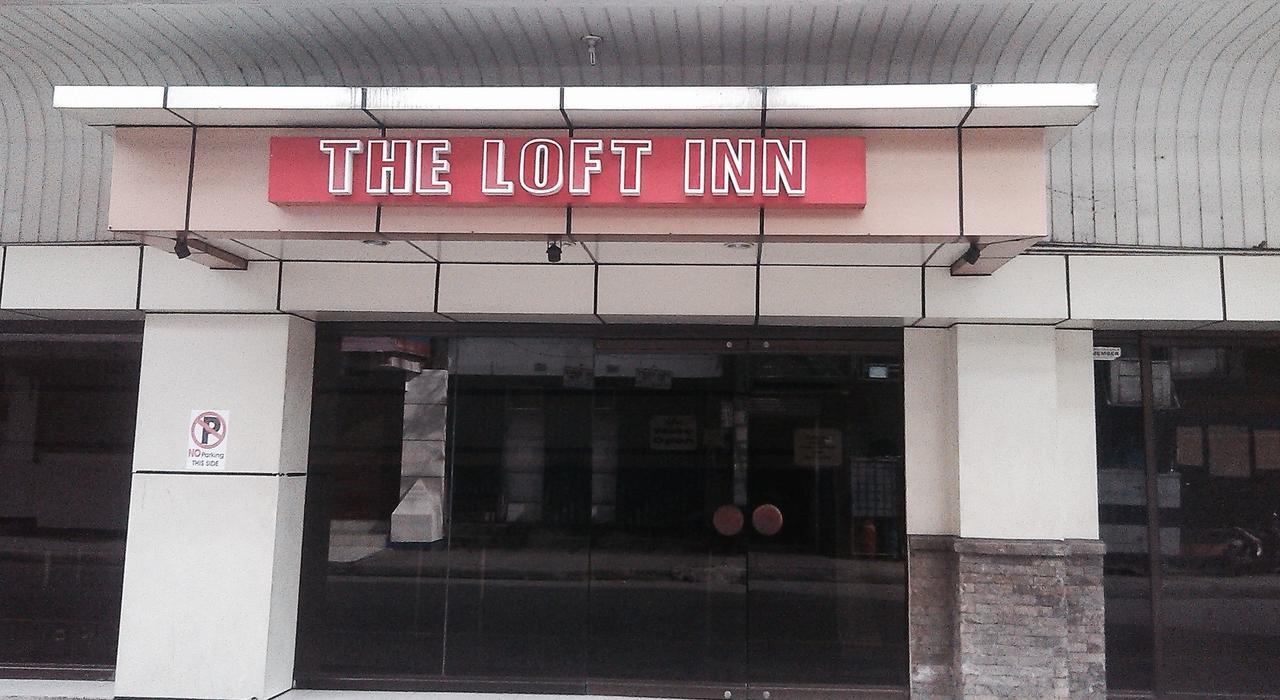 D' Loft Inn Cdo 卡加盐德奥罗 外观 照片