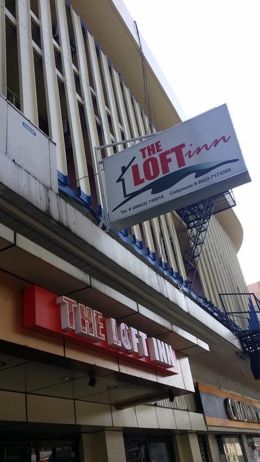 D' Loft Inn Cdo 卡加盐德奥罗 外观 照片
