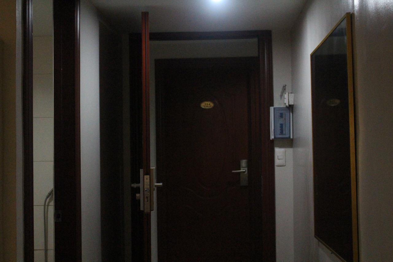 D' Loft Inn Cdo 卡加盐德奥罗 外观 照片