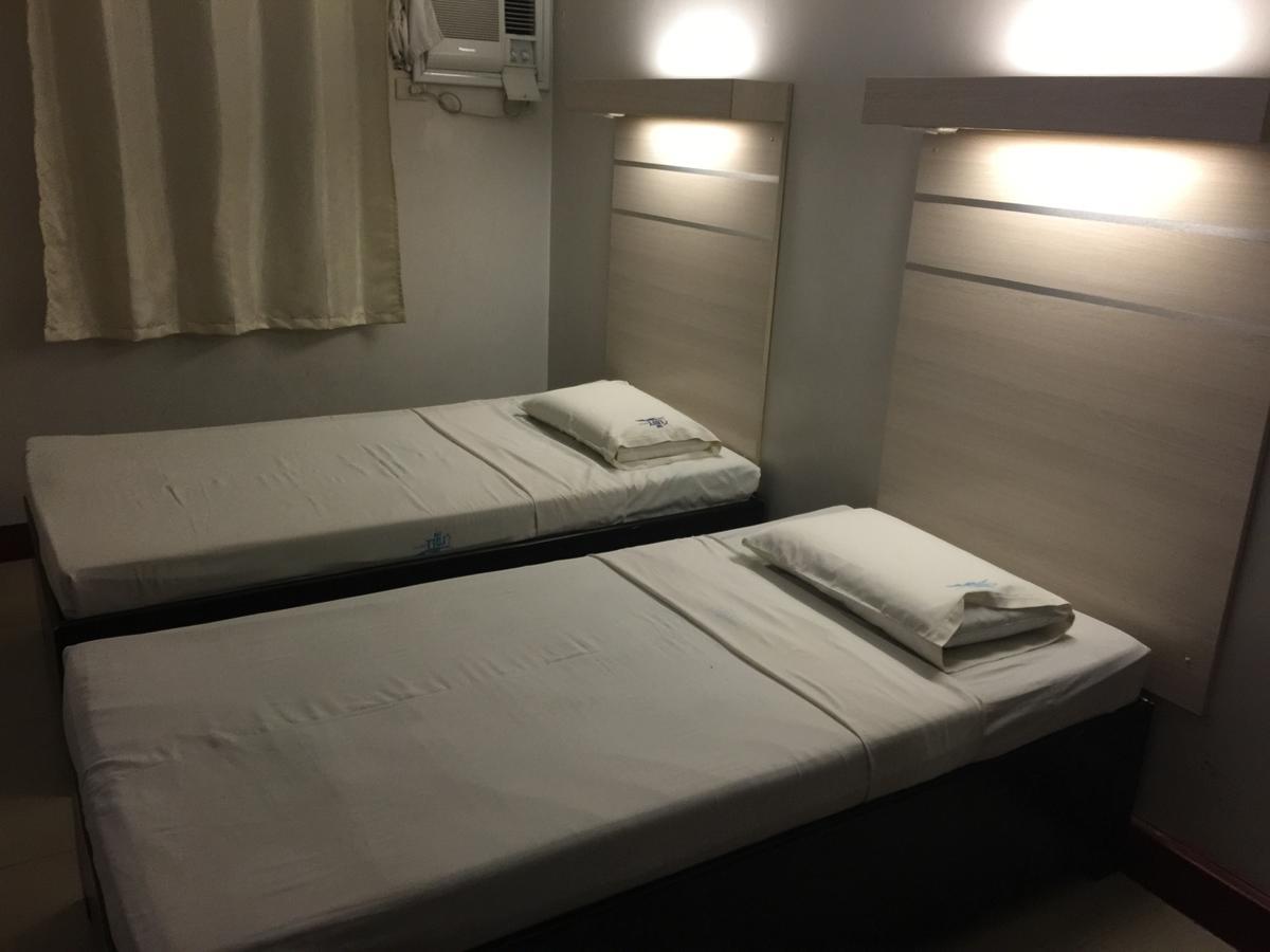 D' Loft Inn Cdo 卡加盐德奥罗 外观 照片