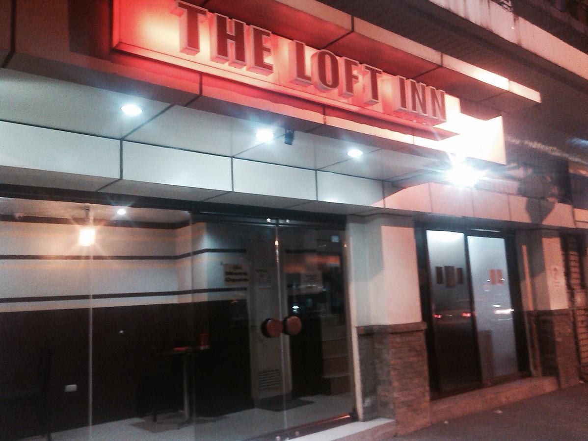 D' Loft Inn Cdo 卡加盐德奥罗 外观 照片
