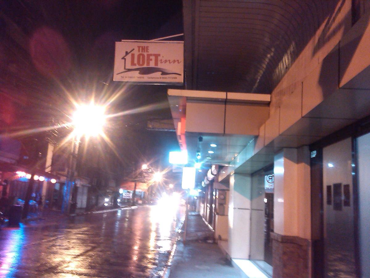 D' Loft Inn Cdo 卡加盐德奥罗 外观 照片