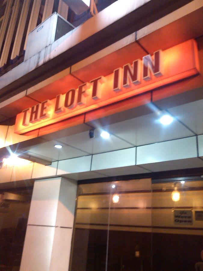 D' Loft Inn Cdo 卡加盐德奥罗 外观 照片