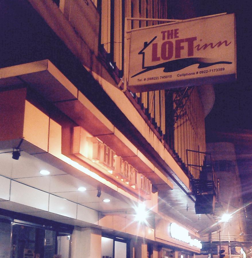 D' Loft Inn Cdo 卡加盐德奥罗 外观 照片