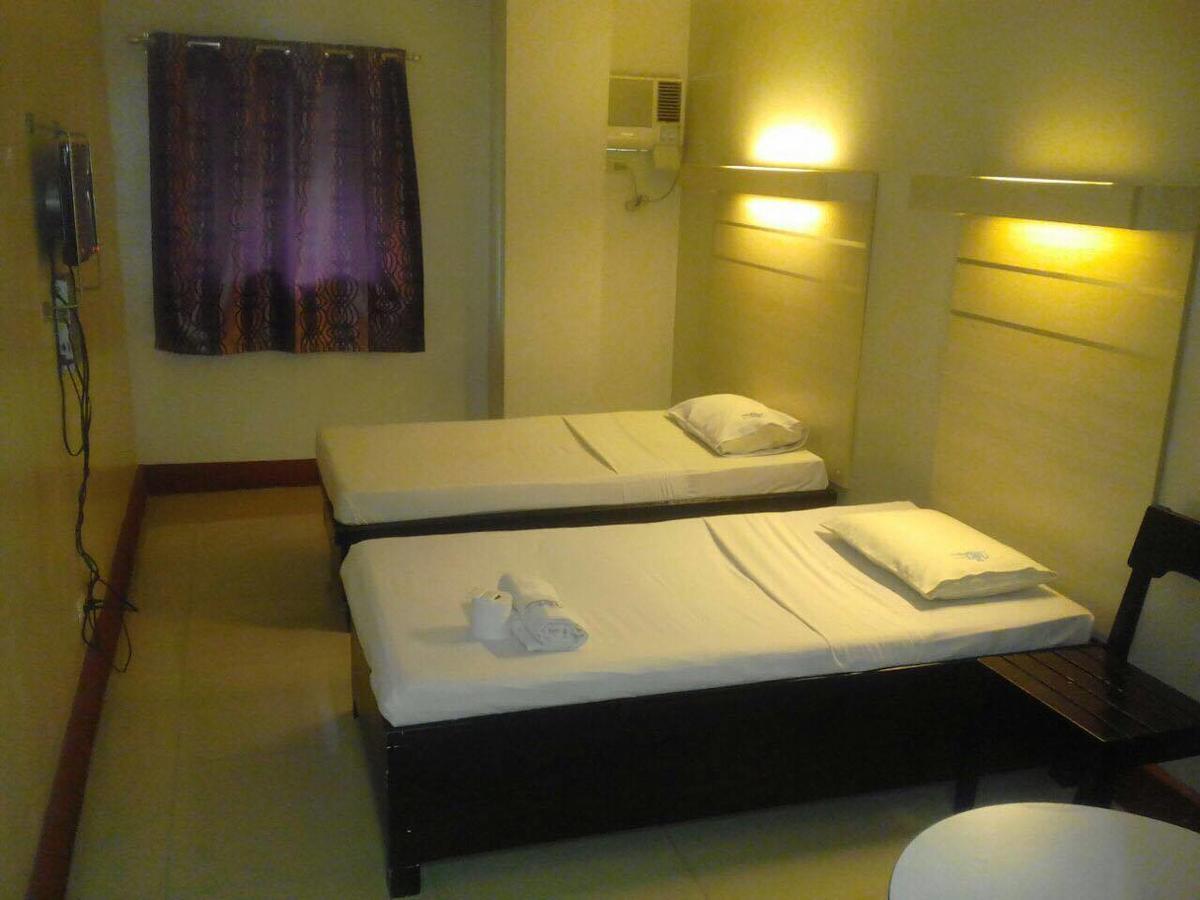 D' Loft Inn Cdo 卡加盐德奥罗 外观 照片