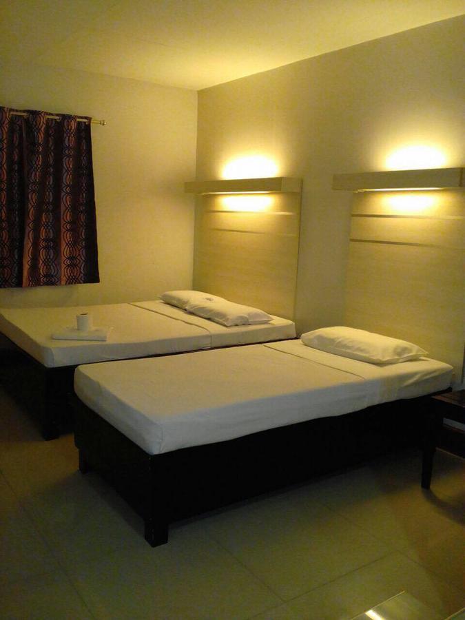 D' Loft Inn Cdo 卡加盐德奥罗 外观 照片