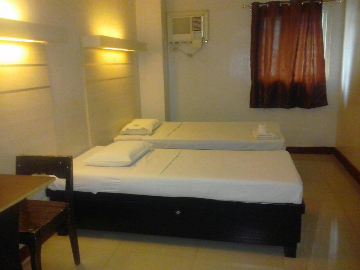 D' Loft Inn Cdo 卡加盐德奥罗 外观 照片