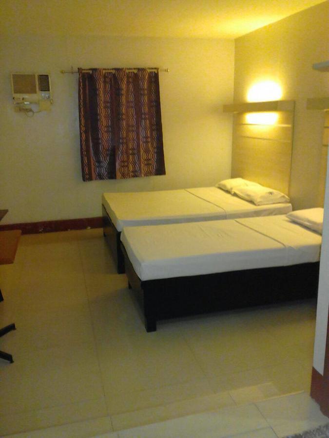 D' Loft Inn Cdo 卡加盐德奥罗 外观 照片