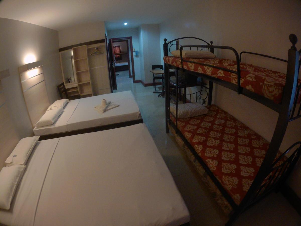 D' Loft Inn Cdo 卡加盐德奥罗 外观 照片