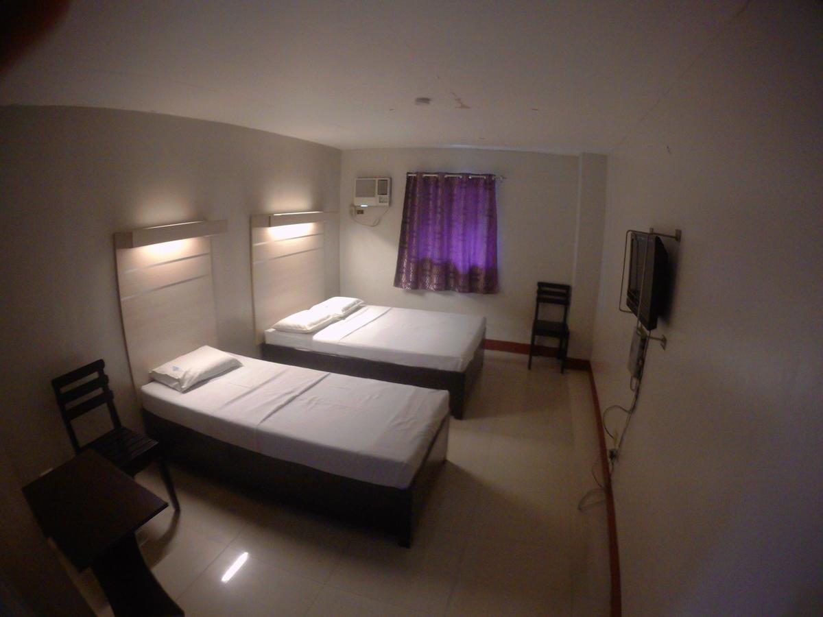 D' Loft Inn Cdo 卡加盐德奥罗 外观 照片