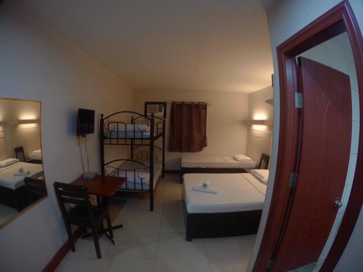 D' Loft Inn Cdo 卡加盐德奥罗 外观 照片