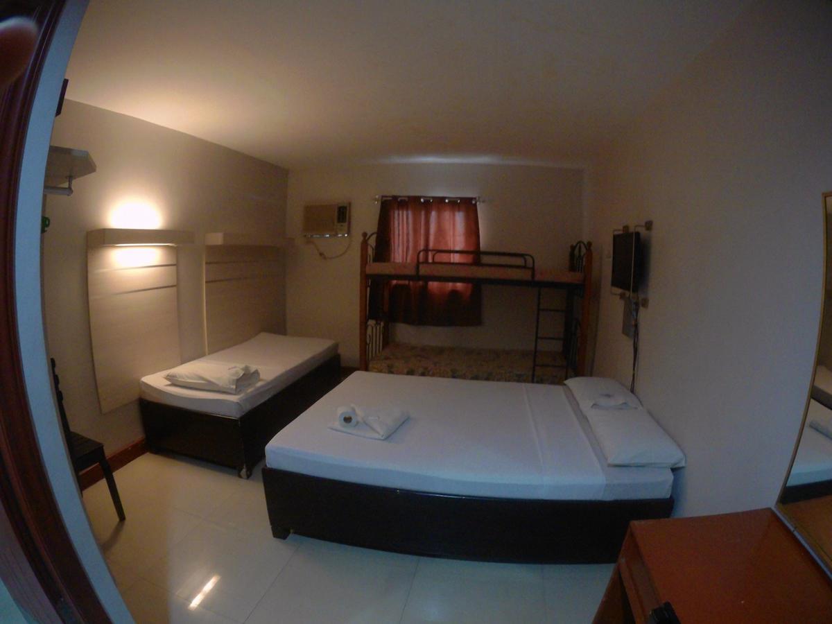 D' Loft Inn Cdo 卡加盐德奥罗 外观 照片