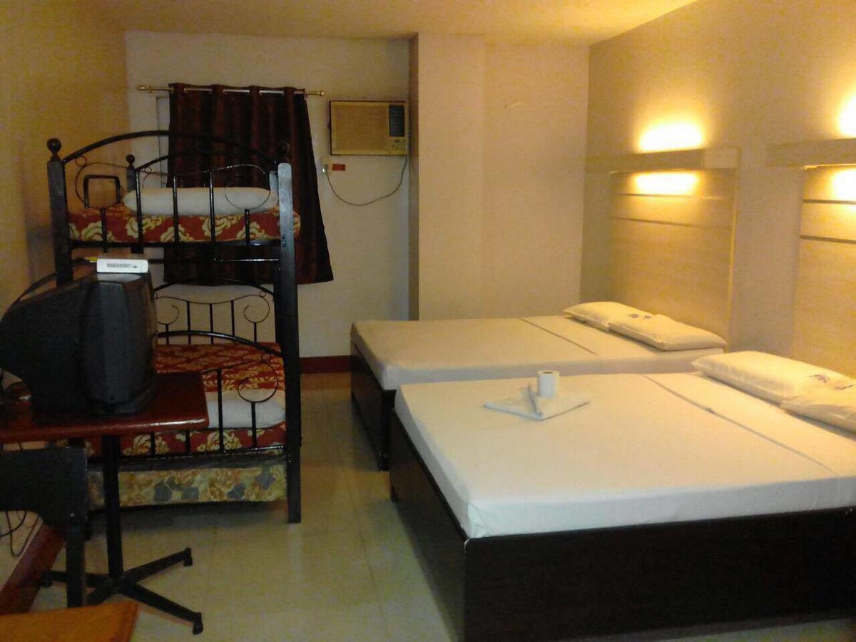 D' Loft Inn Cdo 卡加盐德奥罗 外观 照片