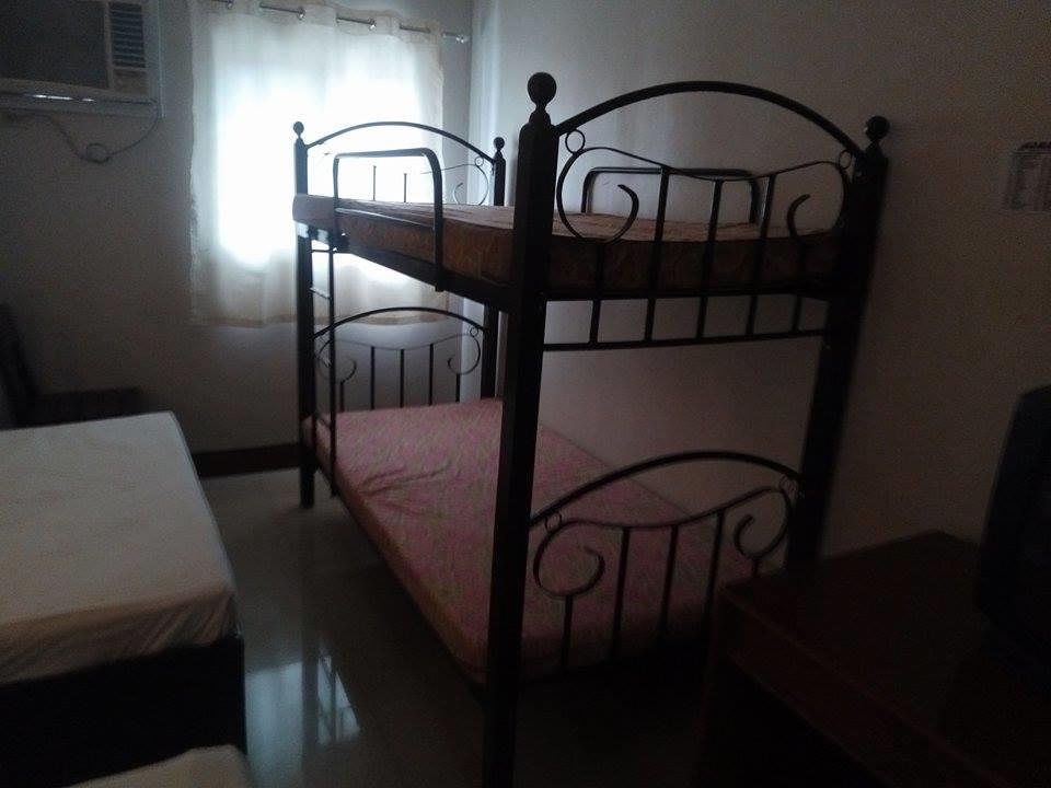 D' Loft Inn Cdo 卡加盐德奥罗 外观 照片