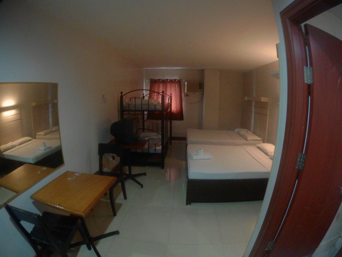 D' Loft Inn Cdo 卡加盐德奥罗 外观 照片