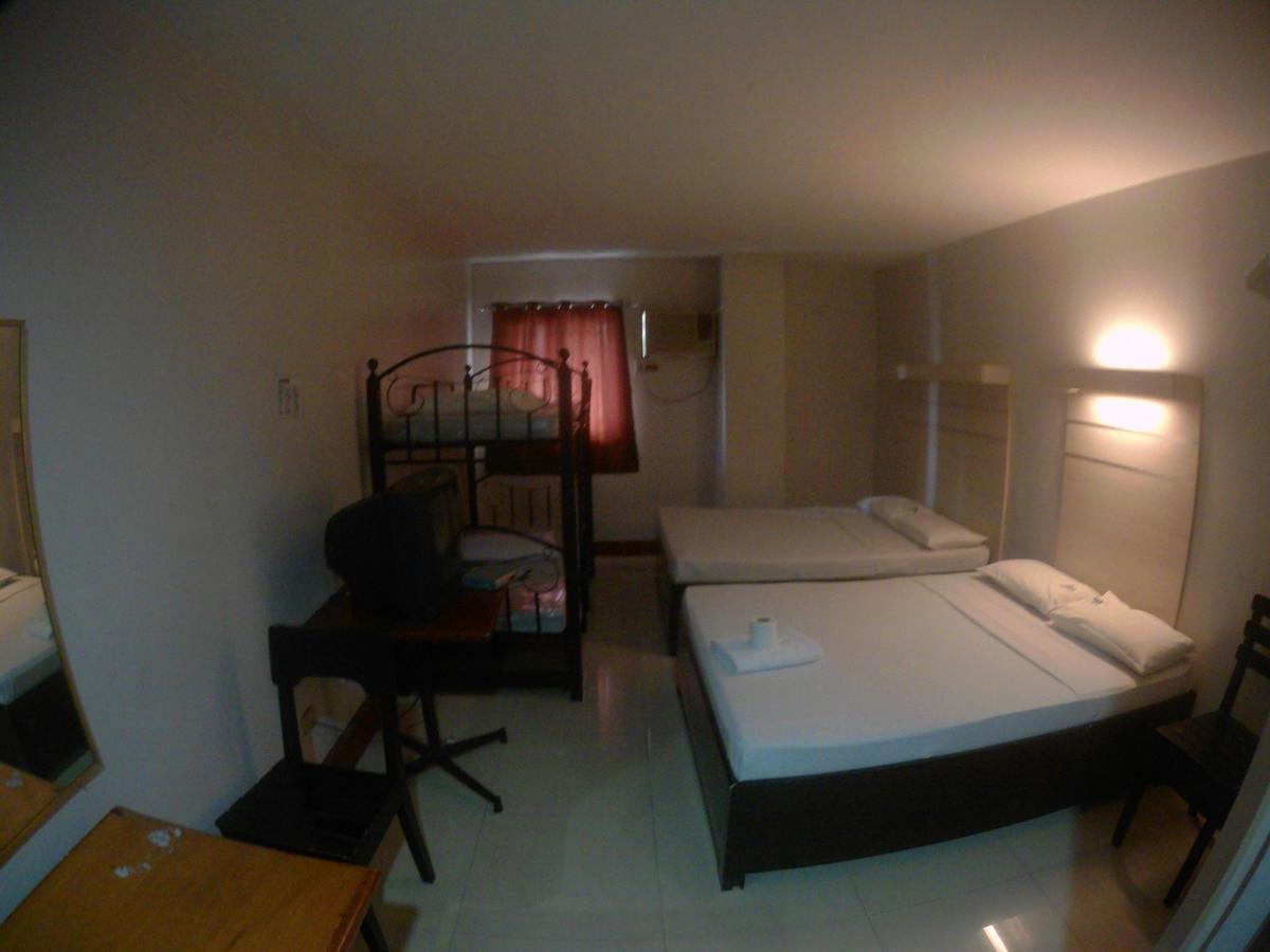 D' Loft Inn Cdo 卡加盐德奥罗 外观 照片