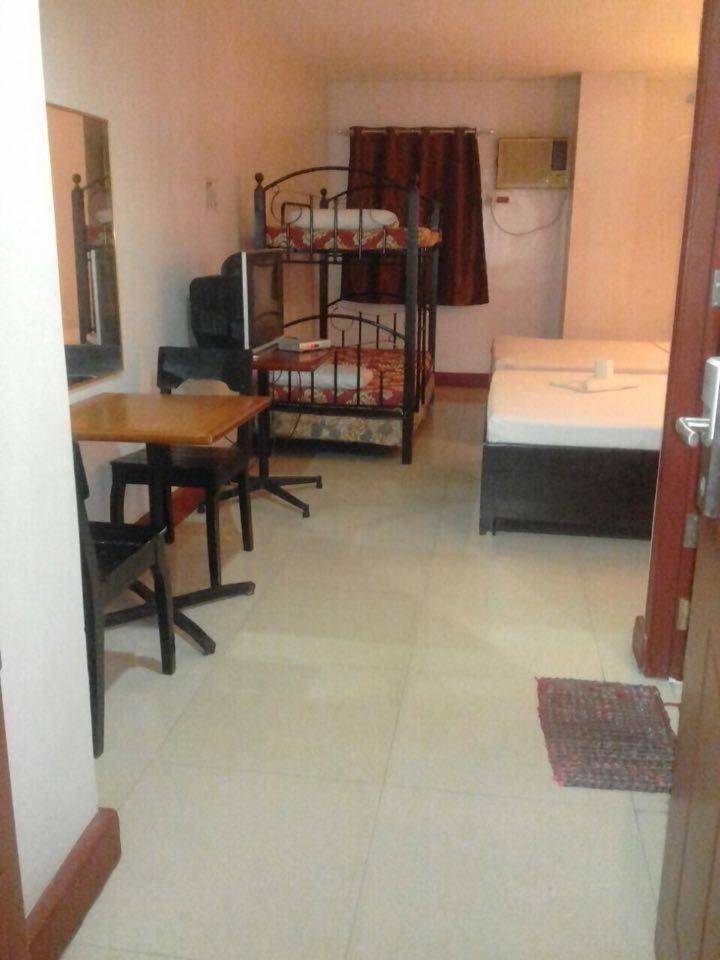 D' Loft Inn Cdo 卡加盐德奥罗 外观 照片