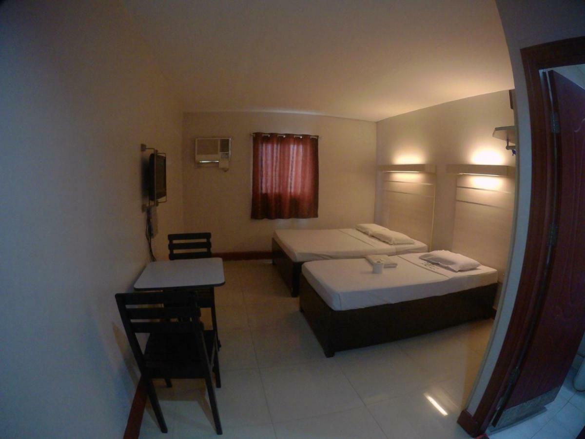 D' Loft Inn Cdo 卡加盐德奥罗 外观 照片